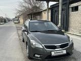 Kia Cee'd 2012 года за 4 800 000 тг. в Шымкент