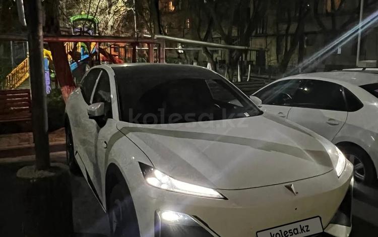 Deepal S07 — миниатюра 2