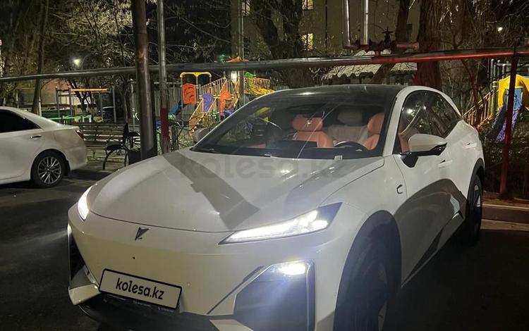 Deepal S07 — миниатюра 1