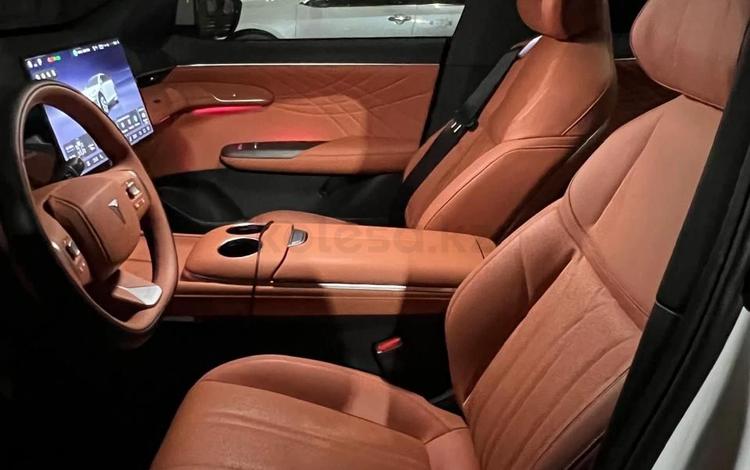 Deepal S07 — миниатюра 4