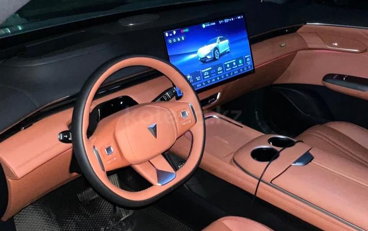 Deepal S07 — миниатюра 5