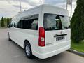 Toyota Hiace Standart 2022 года за 28 170 000 тг. в Алматы – фото 11