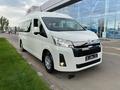 Toyota Hiace Standart 2022 года за 28 170 000 тг. в Алматы – фото 3