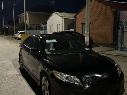Toyota Camry 2011 года за 5 000 000 тг. в Атырау – фото 4