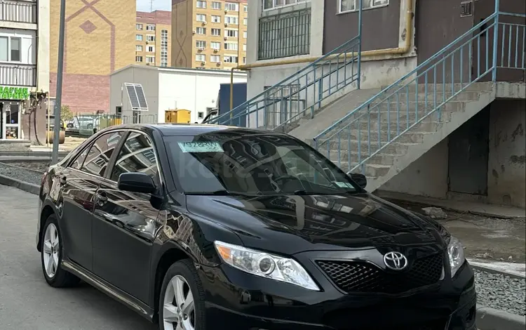 Toyota Camry 2011 года за 5 000 000 тг. в Атырау