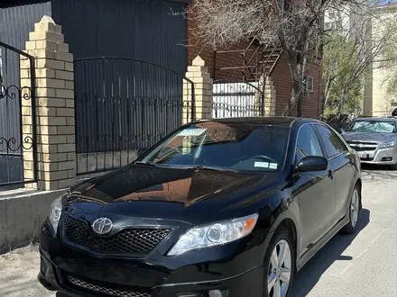 Toyota Camry 2011 года за 5 000 000 тг. в Атырау – фото 3