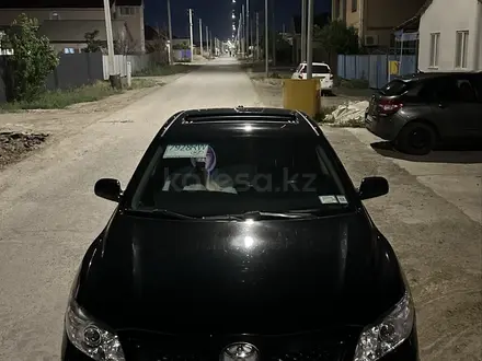 Toyota Camry 2011 года за 5 000 000 тг. в Атырау – фото 5