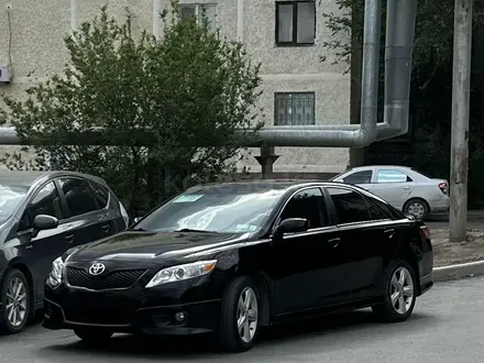 Toyota Camry 2011 года за 5 000 000 тг. в Атырау – фото 6