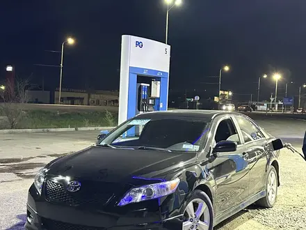 Toyota Camry 2011 года за 5 000 000 тг. в Атырау – фото 7