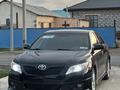 Toyota Camry 2011 года за 5 000 000 тг. в Атырау – фото 8