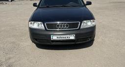 Audi A6 1998 года за 2 400 000 тг. в Караганда