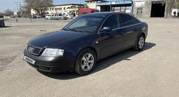 Audi A6 1998 года за 2 400 000 тг. в Караганда – фото 3