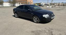 Audi A6 1998 года за 2 400 000 тг. в Караганда – фото 2