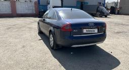 Audi A6 1998 года за 2 400 000 тг. в Караганда – фото 5