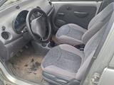 Daewoo Matiz 2012 годаfor1 300 000 тг. в Алматы – фото 5