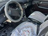Audi 100 1993 годаүшін1 850 000 тг. в Шымкент – фото 4