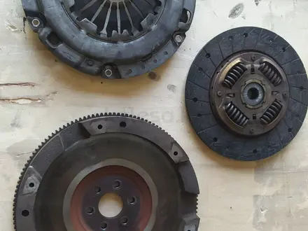 Комплект сцепления маховик корзина диск Chevrolet Cruze F18D4 за 50 000 тг. в Караганда