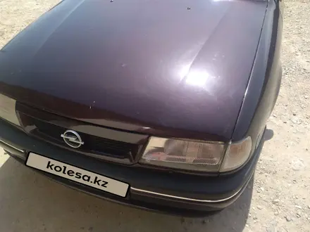 Opel Vectra 1992 года за 1 200 000 тг. в Туркестан – фото 5