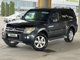 Mitsubishi Pajero 2007 годаүшін10 200 000 тг. в Алматы – фото 2