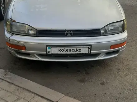 Toyota Camry 1993 года за 2 700 000 тг. в Алматы – фото 2