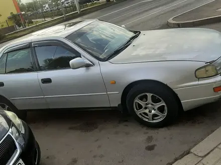 Toyota Camry 1993 года за 2 700 000 тг. в Алматы – фото 4