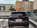 Hyundai Santa Fe 2021 годаfor20 000 000 тг. в Астана – фото 12