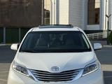 Toyota Sienna 2016 годаүшін10 500 000 тг. в Актау – фото 2