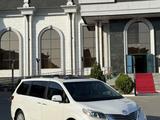 Toyota Sienna 2016 годаүшін10 500 000 тг. в Актау – фото 3