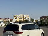 Toyota Sienna 2016 годаүшін10 500 000 тг. в Актау – фото 5