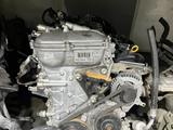 Двигатель на Тойоту Авенсис 2ZR, Япония! за 500 000 тг. в Алматы