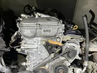 Двигатель на Тойоту Авенсис 2ZR, Япония!for500 000 тг. в Алматы