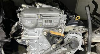 Двигатель на Тойоту Авенсис 2ZR, Япония! за 500 000 тг. в Алматы