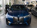 BMW iX 2023 года за 48 741 325 тг. в Семей – фото 2