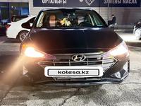 Hyundai Elantra 2020 года за 6 100 000 тг. в Алматы