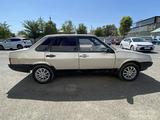 ВАЗ (Lada) 21099 1999 годаfor600 000 тг. в Жетысай