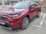 Toyota RAV4 2019 годаүшін13 300 000 тг. в Атырау