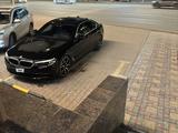 BMW 540 2018 годаfor18 000 000 тг. в Атырау – фото 3