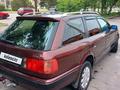 Audi 100 1992 годаүшін1 800 000 тг. в Талдыкорган – фото 8