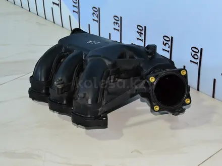 Высасывающий коллектор Toyota 3.5 2GR-FE за 15 000 тг. в Тараз – фото 2