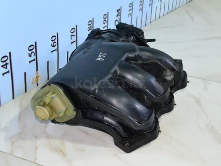 Высасывающий коллектор Toyota 3.5 2GR-FE за 15 000 тг. в Тараз – фото 3
