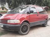 Toyota Previa 1995 года за 2 000 000 тг. в Алматы – фото 5