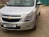 Chevrolet Cobalt 2023 годаүшін6 550 000 тг. в Жетысай