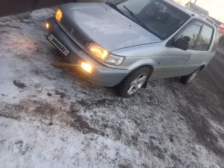 Mitsubishi Space Wagon 1992 года за 1 300 000 тг. в Астана