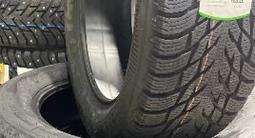 Ikon (Nokian) Autograph Snow 3 SUV 235/55 R19 за 85 000 тг. в Алматы