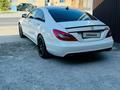 Mercedes-Benz CLS 350 2011 годаүшін13 500 000 тг. в Шымкент – фото 4