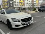 Mercedes-Benz CLS 350 2011 годаүшін13 500 000 тг. в Шымкент – фото 2