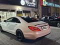 Mercedes-Benz CLS 350 2011 годаүшін13 500 000 тг. в Шымкент – фото 5