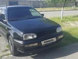Volkswagen Golf 1995 годаүшін2 400 000 тг. в Шымкент – фото 4