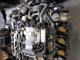 ДВС M272 3, 5 Л Mercedes-Benz E350 С УСТАНОВКОЙ И ГАРАНТИЕЙ за 900 000 тг. в Алматы