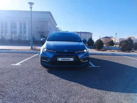 Toyota Corolla 2019 года за 8 500 000 тг. в Актау – фото 3